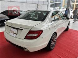 مێرسێدس بێنز C-Class